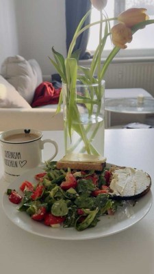 2 Raum Wohnung nähe Coppiplatz