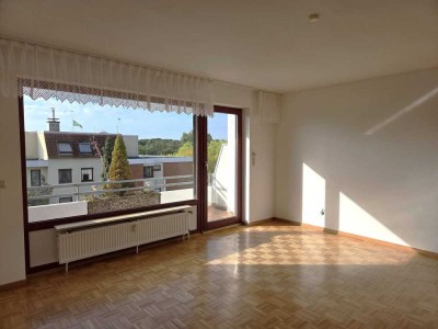 Attraktive helle 3-Zimmer-Wohnung in Wettbergen!