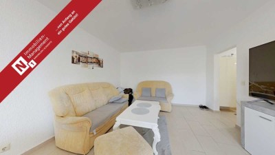 Platz zum Leben, Raum zum Träumen – Ihre neue 4-ZKB-Wohnung