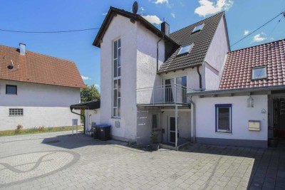 MFH mit 3 Einheiten - eine sofort Verfügbar- mögl. 5% Rendite - A Effizienz - Vermieten, profitieren