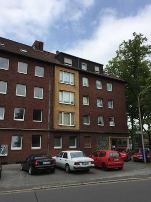 2-Zimmer-Wohnung in Gelsenkirchen Bismarck