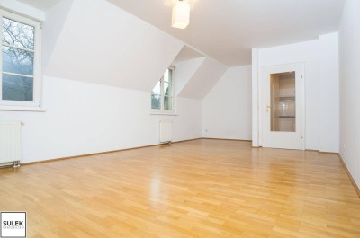 ruhige Single-Wohnung in Neuwaldegg mit guter Infrastruktur