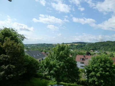 Schöne Single-Wohnung in Uninähe