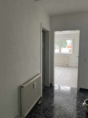 Schöne 4-Zimmer-Wohnung mit Balkon in Bad Soden Salmünster