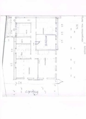 Freundliche und vollständig renovierte 4-Zimmer-Wohnung in Rednitzhembach