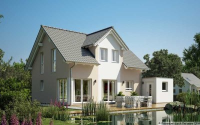 Nicht die Größe entscheidet, sondern das Gefühl Leben