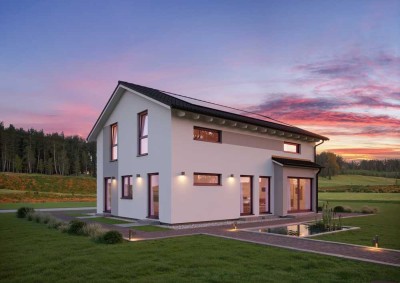 Build Your Way – Entscheide selbst, wie du bauen willst.