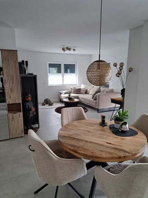 2 1/2 Zimmer Neubauwohnung, zentrumsnah in Hilden, ideal für Senioren und Singles