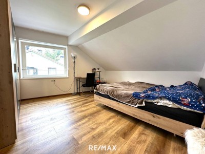 Attraktive Zwei-Zimmer-Wohnung im Stadtzentrum von Imst!