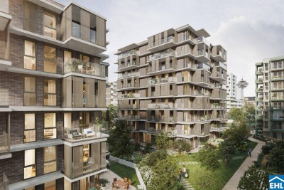 URBAN DAHEIM - VILLAGE IM DRITTEN