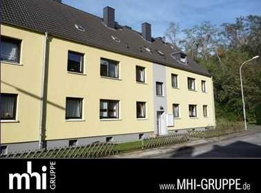 4-Zimmer Wohnung sucht neuen Mieter !