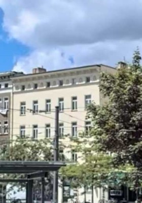 Ansprechende 2-Zimmer-Wohnung in Halle (Saale)