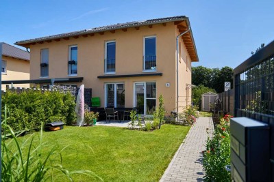 Ein stilvolles Zuhause zum Verlieben - Notarkosten übernimmt der Eigentümer!