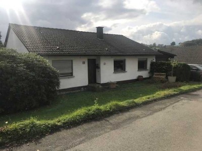 Freistehendes Einfamilienhaus in Wiehl