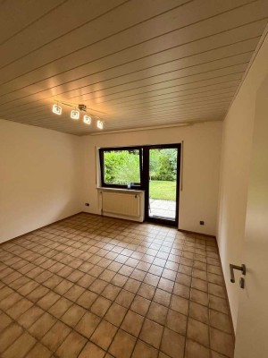 Schöne Einliegerwohnung in Uni Nähe