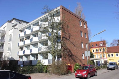 Moderne 1-Zi.-Whg. am Eichtalpark, sehr ruhige Lage!