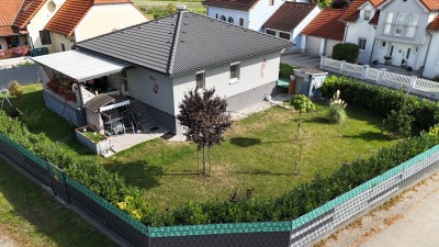 Traumhaftes Haus mit Garten und Terrasse in Sitzendorf – Ihr neues Zuhause wartet!