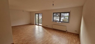 4 Zimmer Wohnung in Lohrsdorf