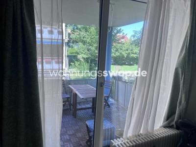 Wohnungstausch: Maria-Ivogün-Allee 12