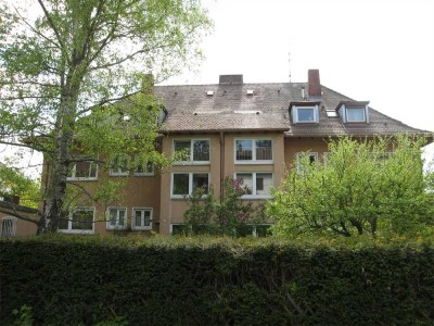 3-Zimmerwohnung mit Balkon in Stuttgart-Degerloch