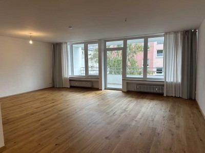 3- 4 Zimmerwohnung , Sanderau