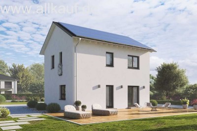 Ihr individuelles Einfamilienhaus in Heilbronn - Wo Träume Wirklichkeit werden!