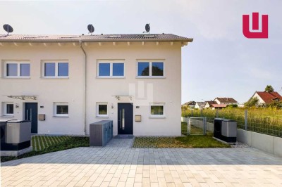 WINDISCH  - NEUBAU! Großes REH mit gehobener Ausstattung und PV-Anlage m. günstigem Mietstromvertrag