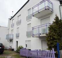 Stilvolle 2 Zimmer-Wohnung mit Terrasse in Wiesbaden