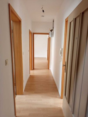 3-Zimmer Wohnung in Nürnberg St. Jobst / Erlenstegen