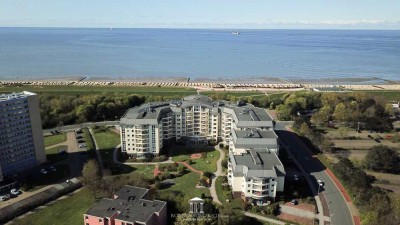 Elegante 3-Zimmer-Wohnung in Traumlage mit Tiefgaragen-Parkbox