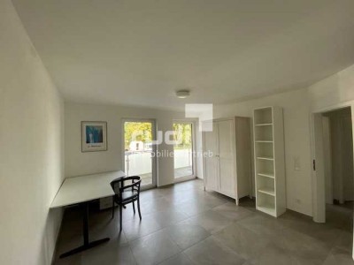 Wohnen auf Zeit - 3er-WG-Wohnung in Uninähe – Ideal für Studenten