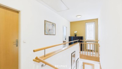 Tolle Maisonette Wohnung in bester Lage in St Florian