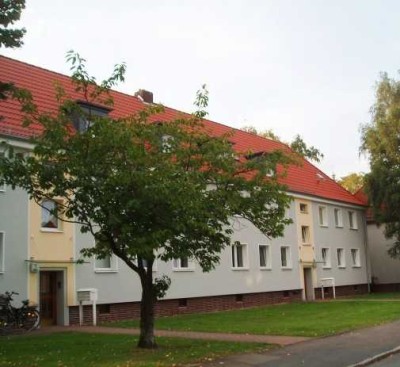 3-Zimmerwohnung mit Balkon in Seelze