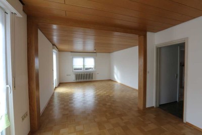 3-Zimmer-Wohnung mit Terrasse in Ebhausen