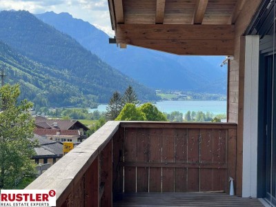 Gelegenheit - Penthousejuwel am Achensee!