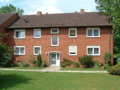 Demnächst frei! 4-Zimmer-Wohnung in Osnabrück OS Widukindland