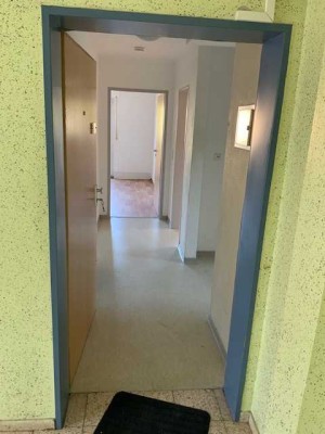 Helle, freundliche 2 Zimmer Wohnung in Furtwangen