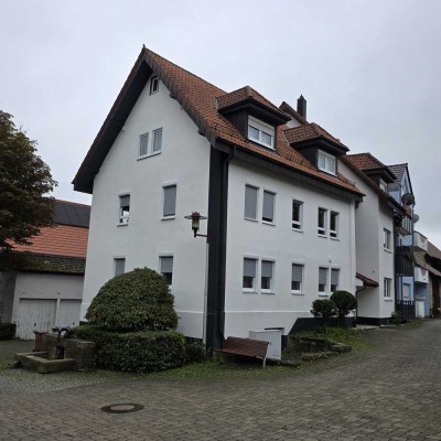 Provisionsfrei!!! Modernisiertes 6 Familienhaus in Bad Rappenau - OT!!!