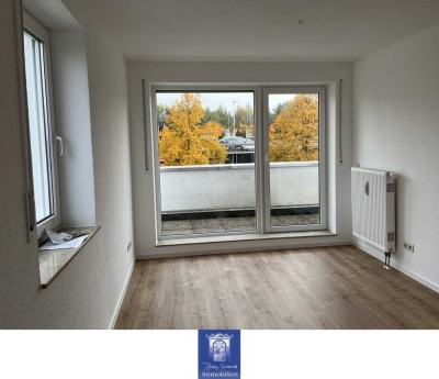 Bezaubernde Wohnung mit großer Terrasse! Ideal für Singles!