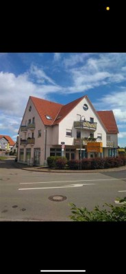 3,5 Zimmer Wohnung Dermbach