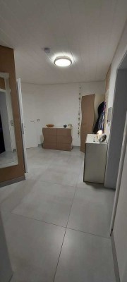 Moderne 2 Zimmer Wohnung im Grünen