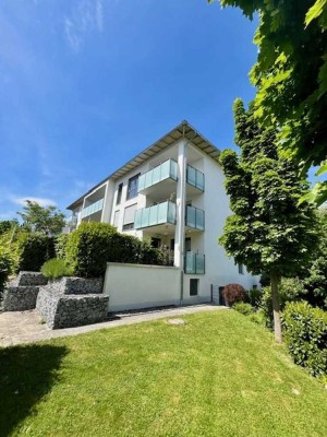 Exklusive 3-Zimmer-Wohnung in Deggendorf – Neuwertig, Stilvoll, Hochwertig!