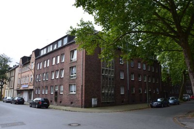 Gepflegte und helle Etagenwohnung in Gelsenkirchen-Horst!