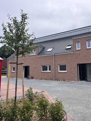 Kleine Wohnung in Ihrhove zu vermieten!