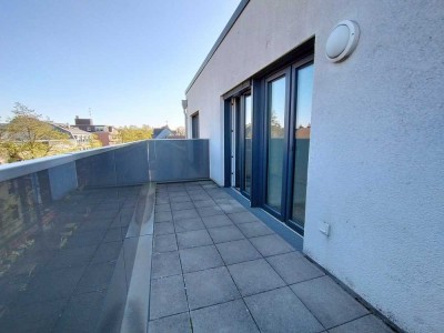 Helle 3-Zimmer-Wohnung im Herzen von Leverkusen-Opladen mit exzellenter Anbindung