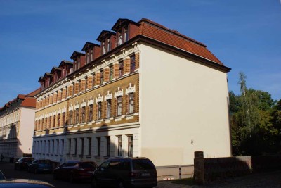 ***2- Zimmer im Süden von Leipzig, das ist doch etwas!!!