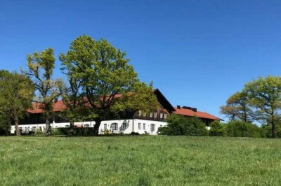 Hausabschnitt im idyllischen Grünen zur Zwischenmiete, vollmöbliert - 2 Monate, Januar bis März 2026