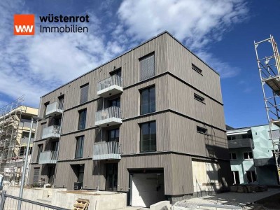 Neubauwohnung in stadtnaher Wohnlage -keine Maklerprovision-