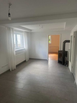 Schöne 2-Zimmer-Souterrain-Wohnung in Rödermark Oberroden