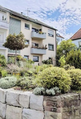 Aspenwaldstraße 29, 70599 Stuttgart